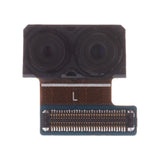 For Galaxy A8+ (2018) A730F Front Facing Camera Module, For Samsung Galaxy A8+ (2018)