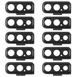 For Galaxy A7 (2018) A750F/DS 10pcs Camera Lens Cover, For Samsung Galaxy A7 (2018), For Galaxy A7 (2018)