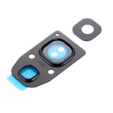 For Galaxy A7 (2017) / A720 10pcs Camera Lens Covers, For Samsung Galaxy A7 (2017), For Galaxy A7 (2017) / A720, Galaxy A7 (2017)