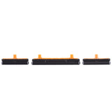 For Galaxy S9 / Galaxy S9+ 10 Set Side Keys, For Samsung Galaxy S9 / S9+, For Galaxy S9 / S9+