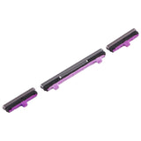 For Galaxy S10 / Galaxy S10+ 10 Set Side Keys, For Samsung Galaxy S10 / S10+, For Galaxy S10 / S10+, For Galaxy S10 / S10+ (Pink), For Galaxy S10 / S10+ (Green)