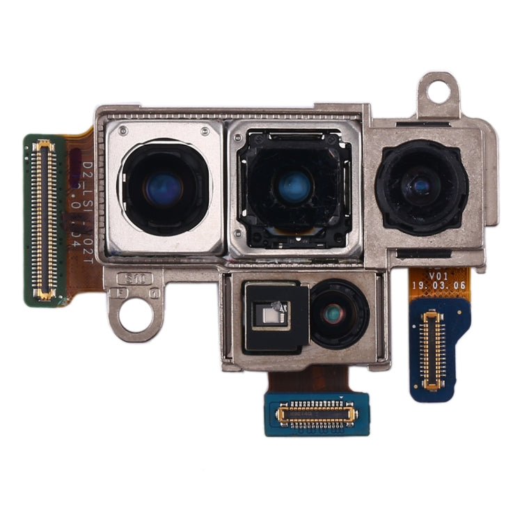 For Samsung Galaxy Note10+ Back Facing Camera, For Galaxy Note10+