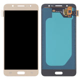LCD Screen (TFT) + Touch Panel for Galaxy J5 (2016) / J510, J510FN, J510F, J510G, J510Y, J510M, For Galaxy J5 (2016) (TFT)
