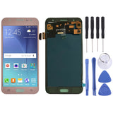 LCD Screen (TFT) + Touch Panel for Galaxy J5 / J500, J500F, J500FN, J500F/DS, J500G/DS, J500Y, J500M, J500M/DS, J500H/DS, For Samsung Galaxy J5 (TFT), For Galaxy J5 (TFT)