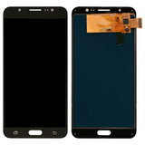 LCD Screen (TFT) + Touch Panel for Galaxy J7 (2016) / J7 Duos (2016), J710F, J710FN, J710M, J710MN, J7108, For Samsung Galaxy J7 (2016) TFT