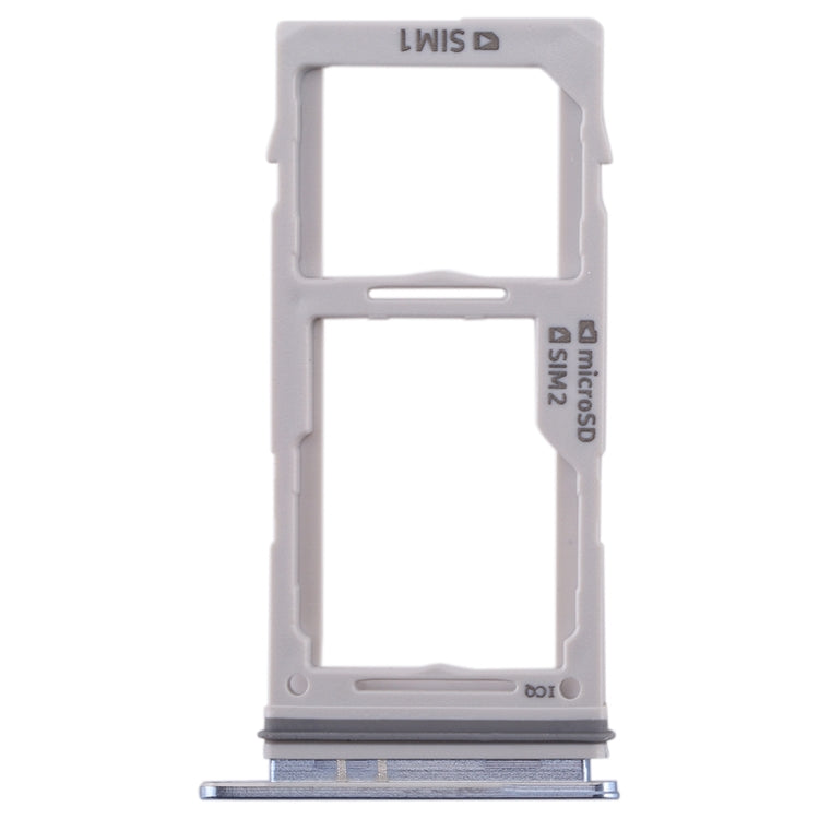 For Galaxy S10+ / S10 / S10e SIM Card Tray + SIM Card Tray / Micro SD Card Tray, For Samsung Galaxy S10+(Double), For Galaxy S10+(Double  SIM), For Samsung Galaxy S10+(Dual), For Galaxy S10+(2 SIM), For Galaxy S10+(Double SIM)