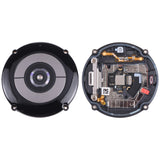 Original Back Cover With Heart Rate Sensor + Wireless Charging Module For Samsung Galaxy Watch 4 40mm SM-R860 R865, For Samsung Galaxy Watch4 40mm