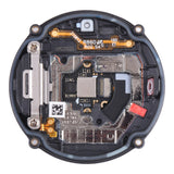 Original Back Cover With Heart Rate Sensor + Wireless Charging Module For Samsung Galaxy Watch 4 40mm SM-R860 R865, For Samsung Galaxy Watch4 40mm