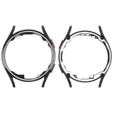 Original LCD Screen Frame Bezel Plate For Samsung Galaxy Watch4 40mm SM-R860 R865, For Samsung Galaxy Watch4 40mm