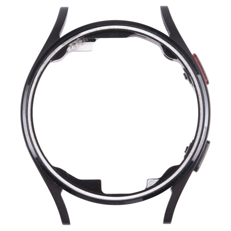 Original LCD Screen Frame Bezel Plate For Samsung Galaxy Watch4 40mm SM-R860 R865, For Samsung Galaxy Watch4 40mm