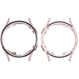 Original LCD Screen Frame Bezel Plate For Samsung Galaxy Watch4 40mm SM-R860 R865, For Samsung Galaxy Watch4 40mm
