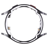 Original LCD Screen Frame Bezel Plate For Samsung Galaxy Watch4 44mm SM-R870 R875, For Samsung Galaxy Watch4 44mm