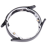 Original LCD Screen Frame Bezel Plate For Samsung Galaxy Watch4 44mm SM-R870 R875, For Samsung Galaxy Watch4 44mm