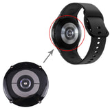 Original Back Cover With Heart Rate Sensor + Wireless Charging Module For Samsung Galaxy Watch4 44mm SM-R870 R875, For Samsung Galaxy Watch4 44mm