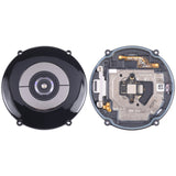 Original Back Cover With Heart Rate Sensor + Wireless Charging Module For Samsung Galaxy Watch4 Classic 46mm SM-R890 R895, For Samsung Galaxy Watch4 Classic 46mm