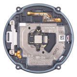 Original Back Cover With Heart Rate Sensor + Wireless Charging Module For Samsung Galaxy Watch4 Classic 46mm SM-R890 R895, For Samsung Galaxy Watch4 Classic 46mm