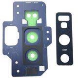 For Galaxy Note9 10pcs Camera Lens Cover, For Galaxy Note9, Galaxy Note9, For Samsung Galaxy Note9