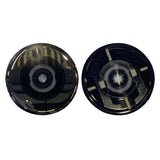 Original Glass Back Cover For Samsung Galaxy Watch5 SM-R900 R905 R910 R915 R920 R925, For Samsung Galaxy Watch5 SM-R900
