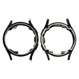 Original LCD Screen Frame Bezel Plate For Samsung Galaxy Watch5 Golf Edition, For Samsung Galaxy Watch5 Golf Edition