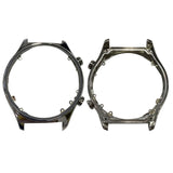 Original LCD Screen Frame Bezel Plate For Honor GS3, For Honor Watch GS 3(Original)