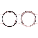Original LCD Screen Frame Bezel Plate For Samsung Galaxy Watch 5 40mm SM-R900 R905, For Samsung Galaxy Watch5 40mm