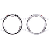 Original LCD Screen Frame Bezel Plate For Samsung Galaxy Watch 5 40mm SM-R900 R905, For Samsung Galaxy Watch5 40mm