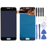 Original LCD Display + Touch Panel for Galaxy A3 (2016) / A310F, DSA310M, A310M/DS, A310Y, For Samsung Galaxy A3 (2016)