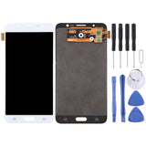 Original LCD Display + Touch Panel for Galaxy J7 (2016) / J7 Duos (2016), J710F, J710FN, J710M, J710MN, For Galaxy J7 (2016)