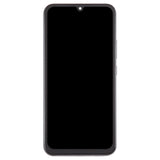 For Samsung Galaxy A34  SM-A346B Incell LCD Screen Digitizer Full Assembly with Frame, For Samsung Galaxy A34