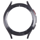Original LCD Screen Frame Bezel Plate For Samsung Galaxy Watch4 Classic 46mm SM-R890 R895, For Samsung Galaxy Watch4 Classic 46mm