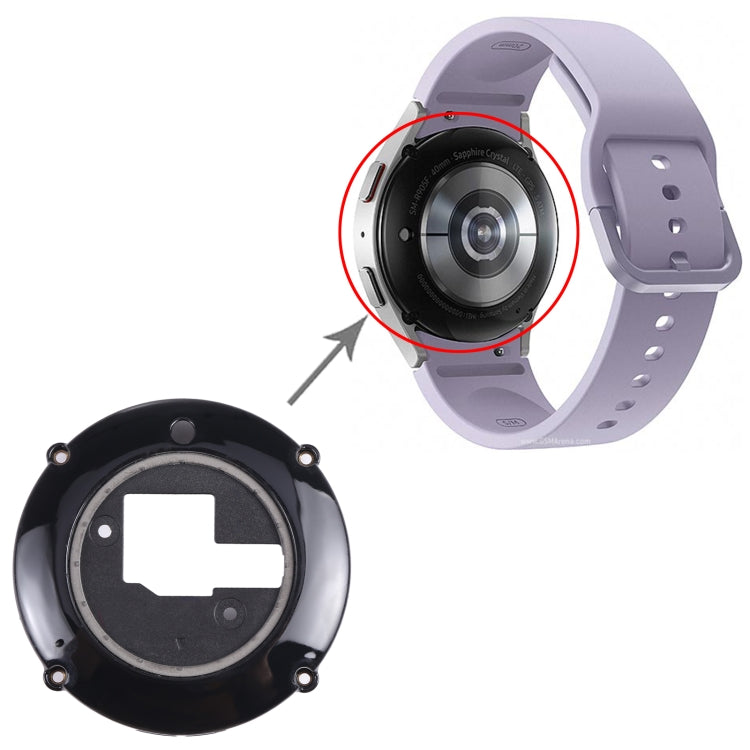 Original Back Cover For Samsung Galaxy Watch5 40mm SM-R900 R905, For Samsung Galaxy Watch5 40mm