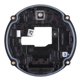 Original Back Cover For Samsung Galaxy Watch5 44mm SM-R910 R915, For Samsung Galaxy Watch5 44mm