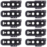 For Galaxy S10 10pcs Camera Lens Cover, For Samsung Galaxy S10, Galaxy S10 (Twilight), Galaxy S10