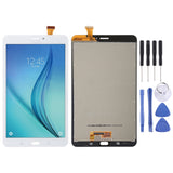 LCD Screen and Digitizer Full Assembly for Samsung Galaxy Tab E 8.0 T3777 (3G Version), For Samsung T3777