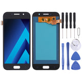 LCD Screen and Digitizer Full Assembly (TFT Material) for Galaxy A5 (2017), A520F, A520F/DS, A520K, A520L, A520S, For Galaxy A5 (2017) TFT, For Samsung Galaxy A5 (2017) TFT