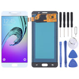 LCD Screen and Digitizer Full Assembly (TFT Material) for Galaxy A7 (2016), A710F, A710F/DS, A710FD, A710M, A710M/DS, A710Y/DS, A7100, For Samsung Galaxy A7 (2016) TFT, For Galaxy A7 (2016) (TFT)