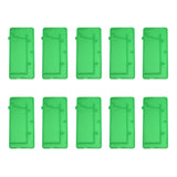 For Galaxy A3 (2016) / A310 10pcs Back Rear Housing Cover Adhesive, For A310