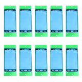 For Galaxy J5 (2016) / J510 10pcs Front Housing Adhesive, For Samsung Galaxy J5 (2016)