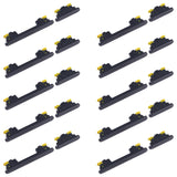For Samsung Galaxy A54 SM-A546B 10pcs Original Power Button and Volume Control Button, For Samsung Galaxy A54