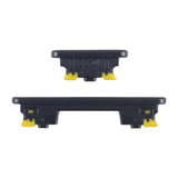 For Samsung Galaxy A54 SM-A546B 10pcs Original Power Button and Volume Control Button, For Samsung Galaxy A54