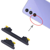 For Samsung Galaxy A54 SM-A546B 10pcs Original Power Button and Volume Control Button, For Samsung Galaxy A54