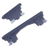 For Samsung Galaxy A35 SM-A356B 10pcs Original Power Button and Volume Control Button, For Samsung Galaxy A35