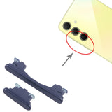For Samsung Galaxy A35 SM-A356B 10pcs Original Power Button and Volume Control Button, For Samsung Galaxy A35