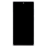 For Samsung Galaxy S22 Ultra 5G SM-S908U US Edition OLED LCD Screen Digitizer Full Assembly with Frame, For Samsung Galaxy S22 Ultra 5G(US Edition), For Samsung Galaxy S22 Ultra 5G