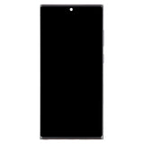 For Samsung Galaxy S23 Ultra 5G SM-S918U US Edition OLED LCD Screen Digitizer Full Assembly with Frame, For Samsung Galaxy S23 Ultra 5G(US Edition), For Samsung Galaxy S23 Ultra 5G SM-S918U