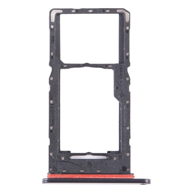 For Samsung Galaxy A14 5G SM-A146U  Original SIM Card Tray + Micro SD Card Tray, For Samsung Galaxy A14 5G SM-A146U(Original)