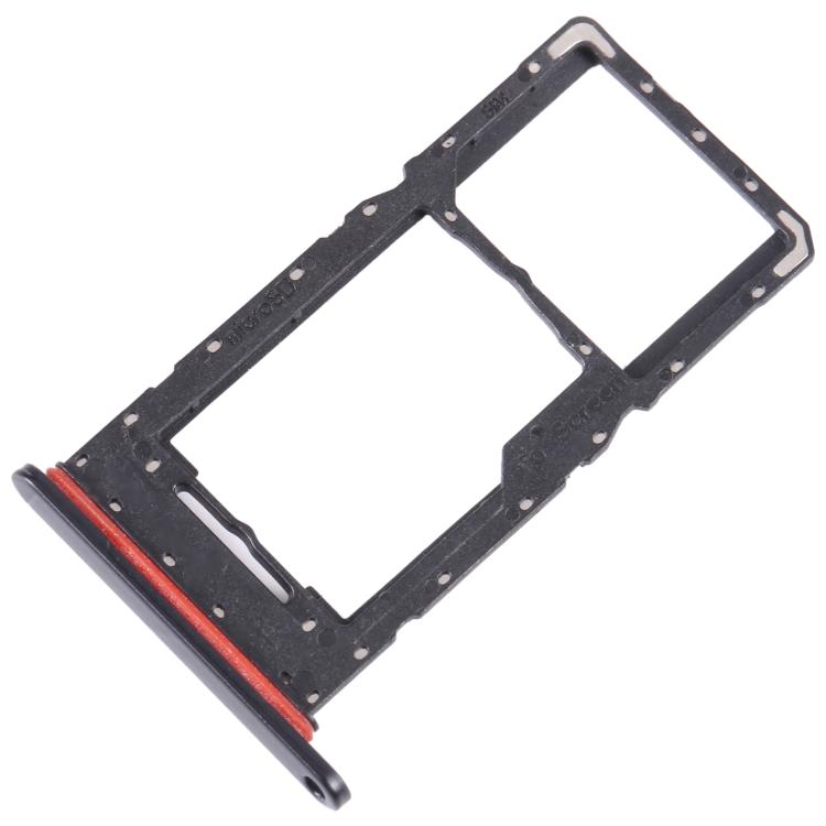 For Samsung Galaxy A14 5G SM-A146U  Original SIM Card Tray + Micro SD Card Tray, For Samsung Galaxy A14 5G SM-A146U(Original)