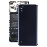 For Galaxy A10 SM-A105F/DS, SM-A105G/DS Battery Back Cover with Camera Lens Frame & Side Keys, For Samsung Galaxy A10, For Galaxy A10
