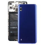 For Galaxy A10 SM-A105F/DS, SM-A105G/DS Battery Back Cover with Camera Lens Frame & Side Keys, For Samsung Galaxy A10, For Galaxy A10