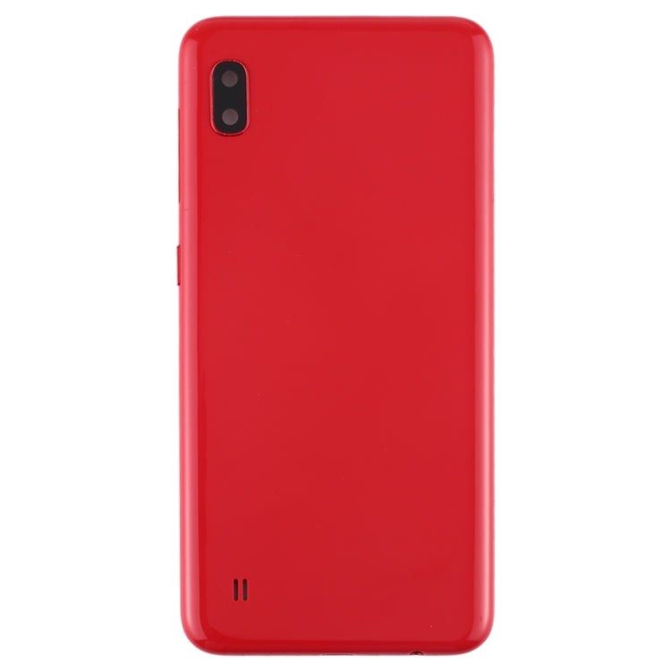 For Galaxy A10 SM-A105F/DS, SM-A105G/DS Battery Back Cover with Camera Lens Frame & Side Keys, For Samsung Galaxy A10, For Galaxy A10